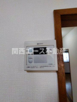 【設備】 | メゾンおおひがし