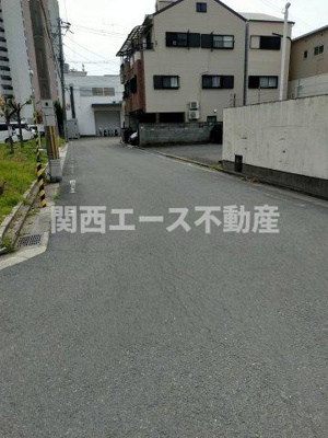 【周辺】 | メゾンおおひがし