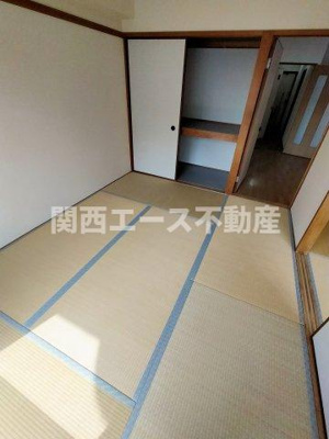 【内装】 | メゾンおおひがし