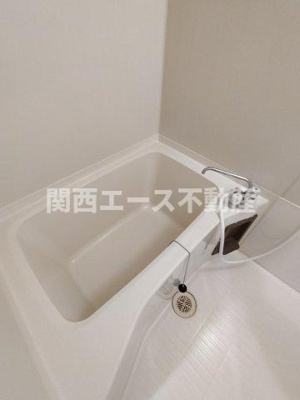 【浴室】 | メゾンおおひがし