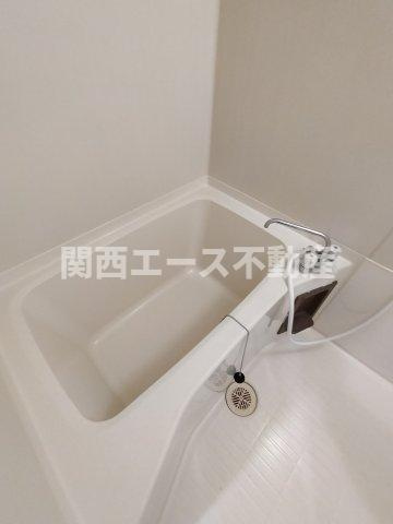 【浴室】 | メゾンおおひがし