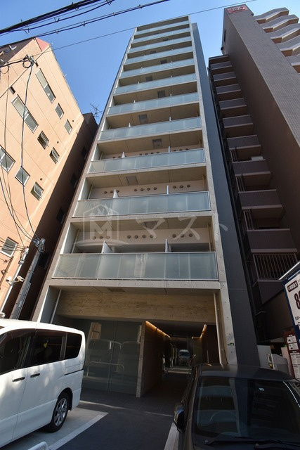 Luce　Minamimorimachi