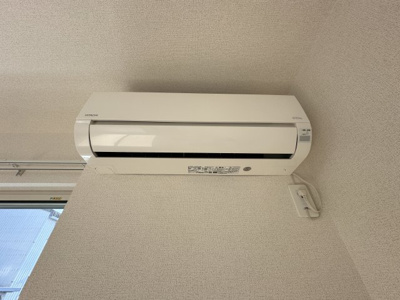 【設備】 | シャンデポワールⅠ | ※同物件、別のお部屋の写真です
