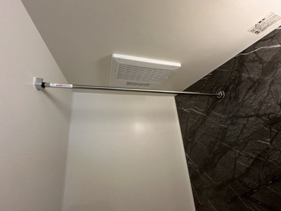 【設備】 | シャンデポワールⅠ | ※同物件、別のお部屋の写真です