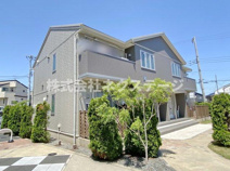 グランレーヴAの画像