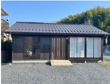 大津市瀬田３丁目の店舗の外観|物件の外観です