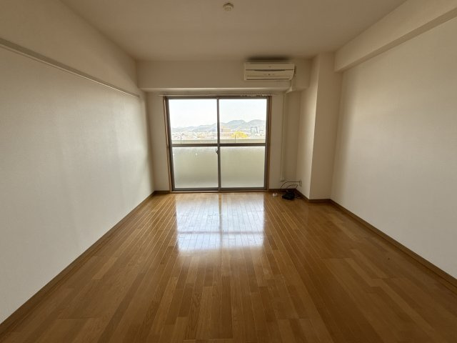 メルベーユコートの子供部屋