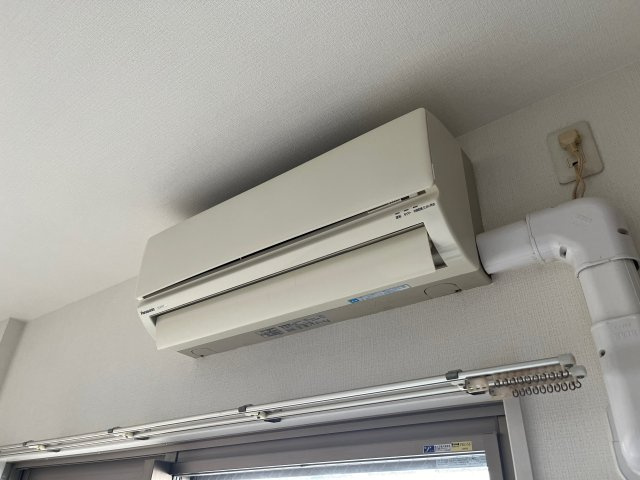 シャトー揚羽の設備
