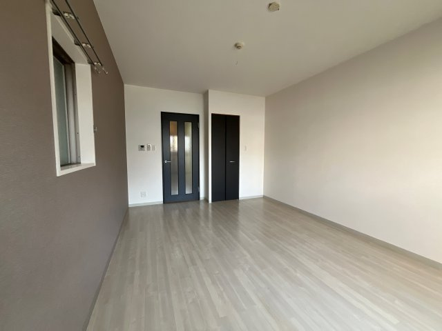 シャトー揚羽の子供部屋