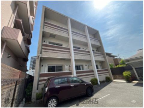 シャトー揚羽