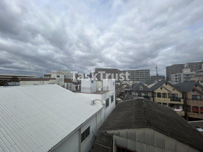 【展望】 | KTマンション