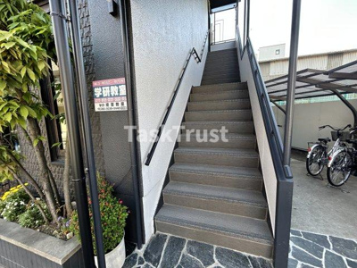 【その他共用部分】 | KTマンション