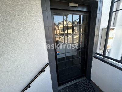 【その他共用部分】 | KTマンション