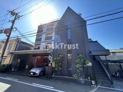 【外観】 | KTマンション