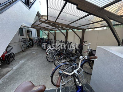 【その他共用部分】 | KTマンション