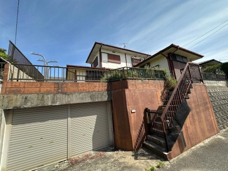 【外観】の画像