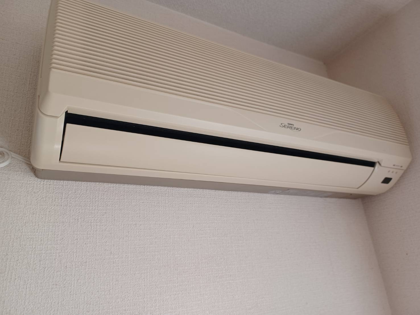 キャメルハウスの設備