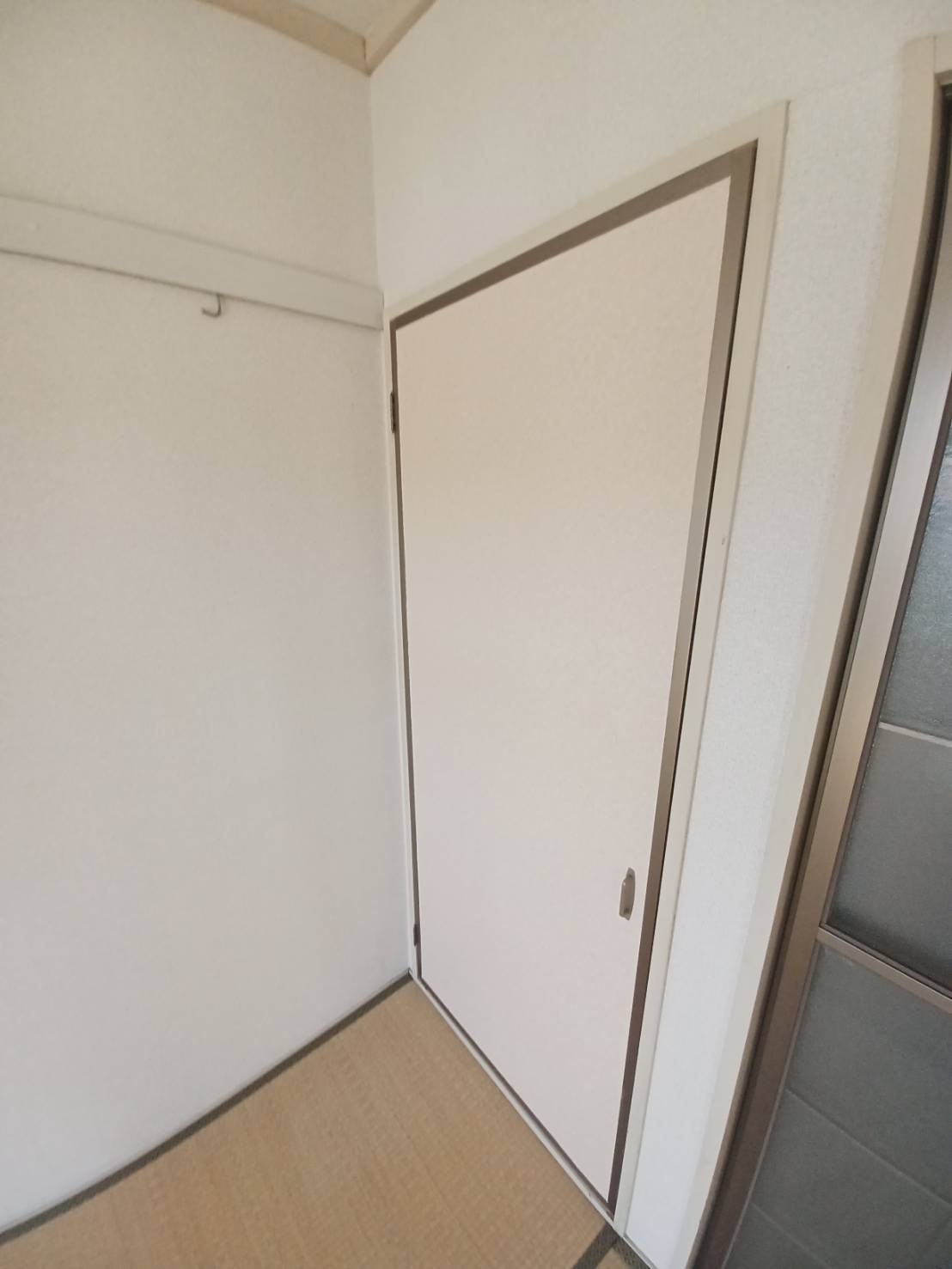 キャメルハウスの収納