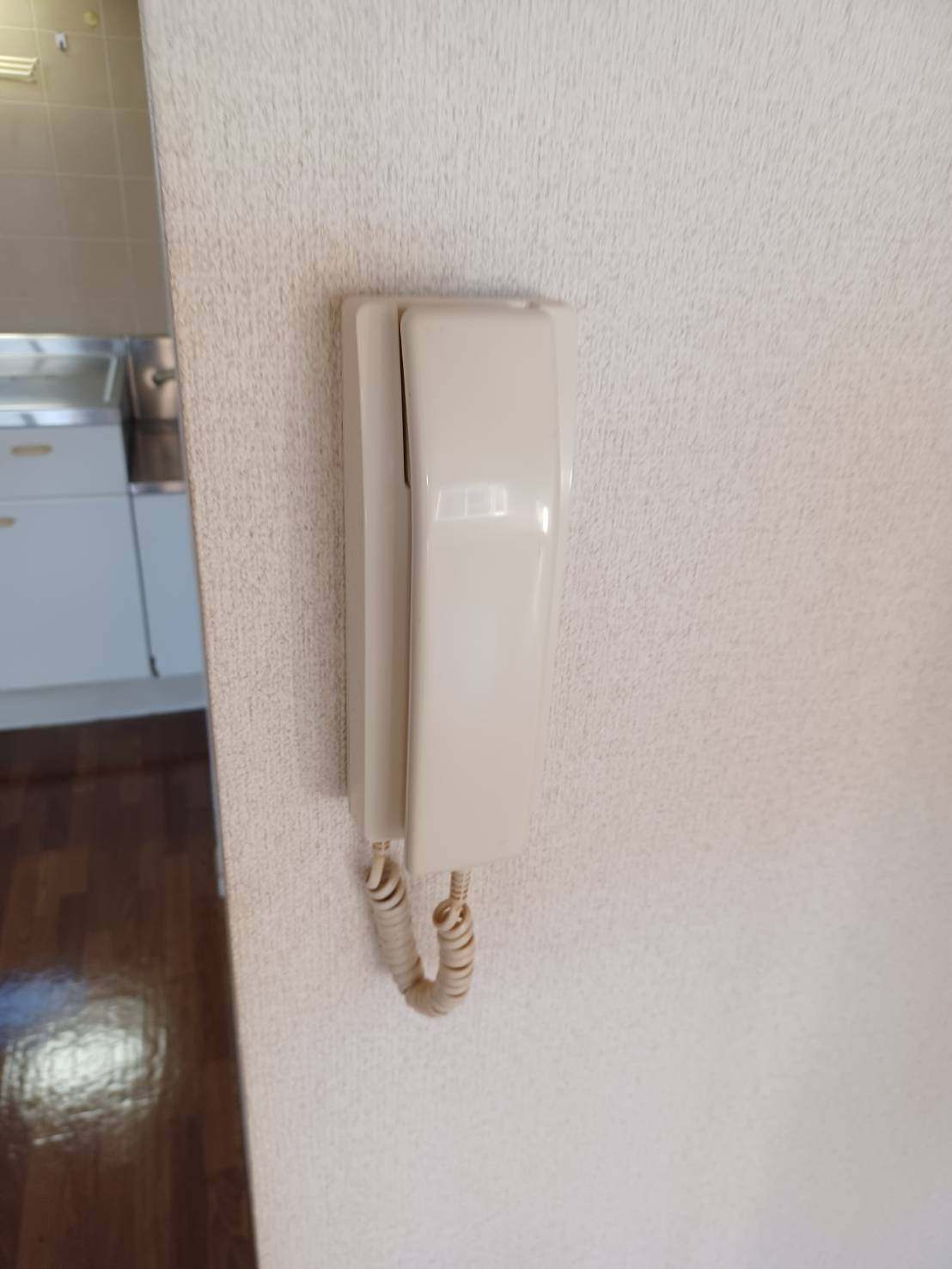 キャメルハウスの設備