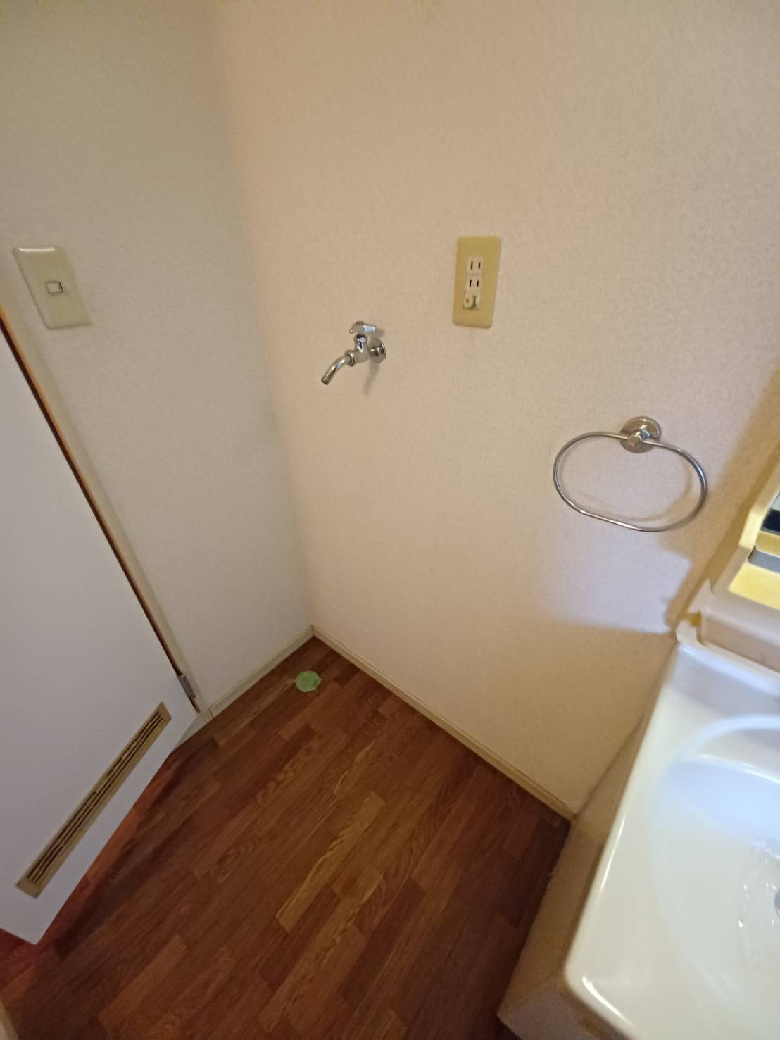 キャメルハウスの設備