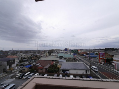 【展望】 | ヒルサイド湘南