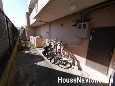 【その他共用部分】 | ヒルサイド湘南