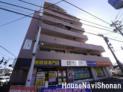 【外観】 | ヒルサイド湘南