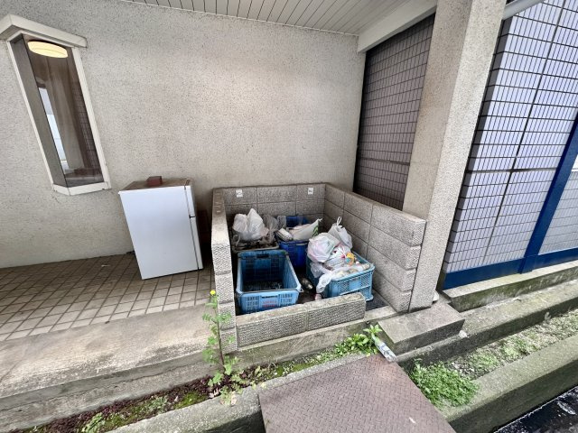 【その他共用部分】 | フォンタルサウス