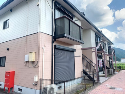 【外観】 | ベルヴィー