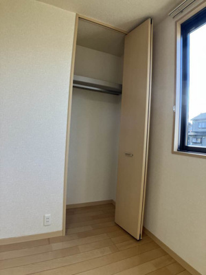 【収納】 | メゾンドアンソレイエ