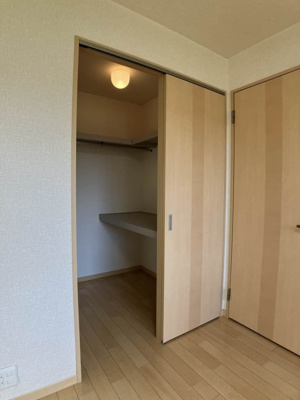 【内装】 | メゾンドアンソレイエ