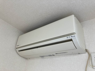 【設備】 | メゾンドアンソレイエ