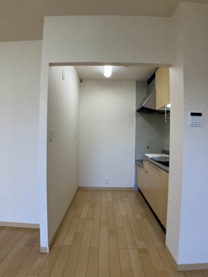 【内装】 | メゾンドアンソレイエ