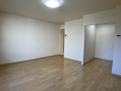 【居間・リビング】 | メゾンドアンソレイエ