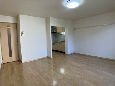 【居間・リビング】 | メゾンドアンソレイエ