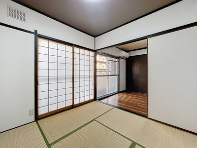 【居間・リビング】 | ノーブルコート