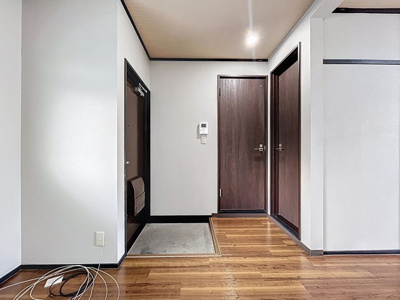 【居間・リビング】 | ノーブルコート