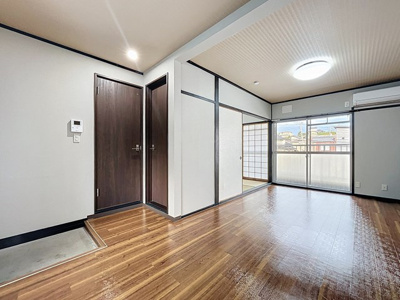 【和室】 | ノーブルコート