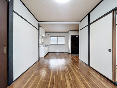 【和室】 | ノーブルコート