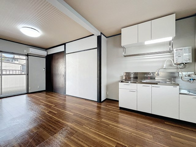 【和室】 | ノーブルコート