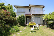 『緑豊かな住宅街に佇む売地』釜利谷東６丁目売地の画像