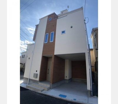 【外観】 | Ｋｏｌｅｔ日進♯４６