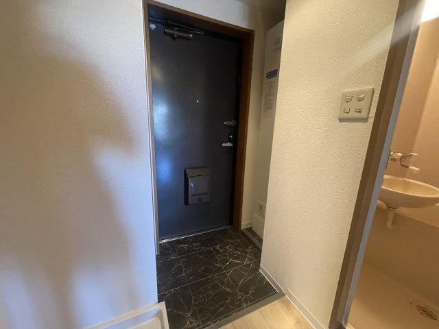 【玄関】 | Ａｖｅｎｕｅ | シンプルで使いやすい玄関です