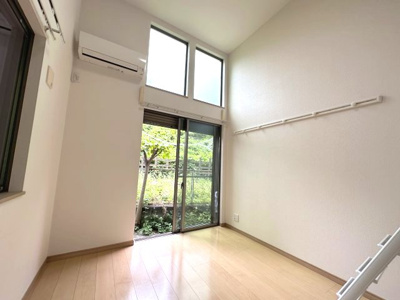 【内装】 | シャイン三春町