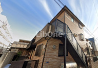 ミネルヴァハイツの画像