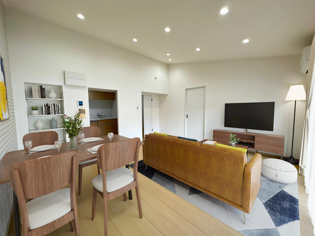 鴨池新町　鴨池センチュリーハウスＥ棟　4階の画像