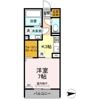 【間取り】 | ファグタル | 【ファグタル】