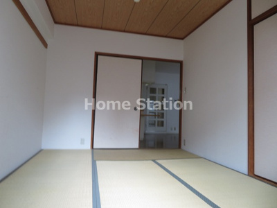 【和室】 | デュオ玉川