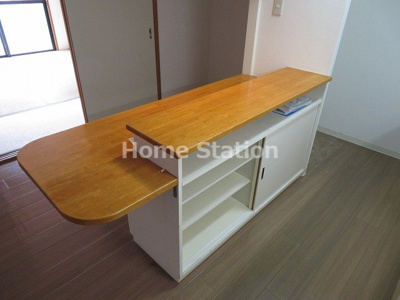 【内装】 | デュオ玉川