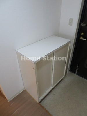 【玄関】 | デュオ玉川